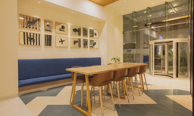 Pimpri Colony Hotel | Keys Prima by Lemon Tree Hotels, Pimpri, Pune