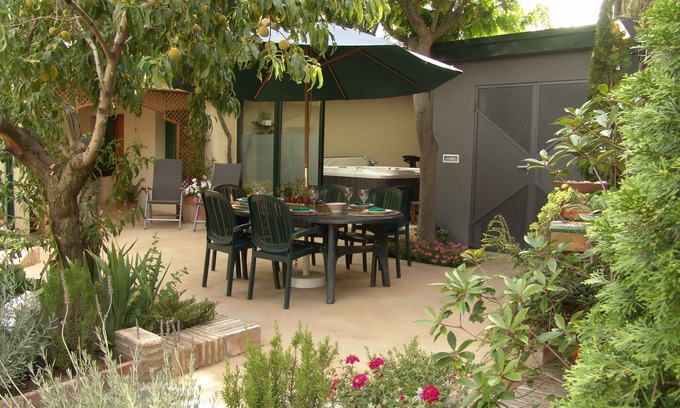 Garriguella Apartment | Can Coll I