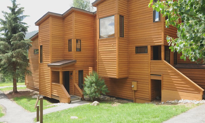 Keystone Resort | Aspen Ridge Condominiums by Keystone Resort