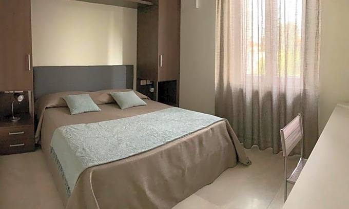 Trezzo sull'Adda Bed & Breakfast | B&b estercarlo