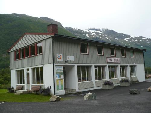 Borlo Hostel | HI Borlaug Vandrerhjem