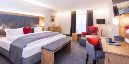 Freyung Hotel | Zur Post