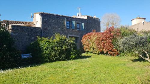 Trausse Bed & Breakfast | Chambres d'hôtes Sous L'Olivier