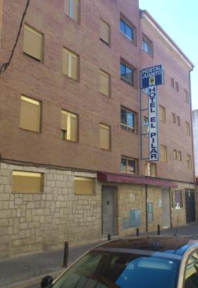 Mostoles House | Hostal Juanito