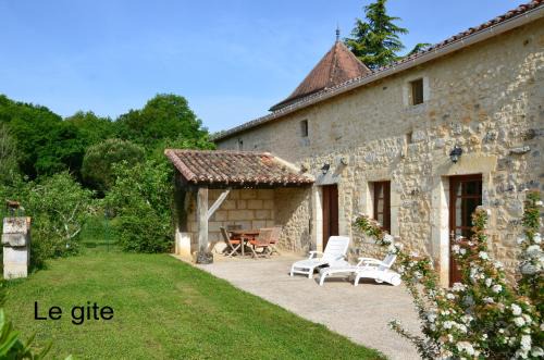 Pranzac House | Logis de Flamenac