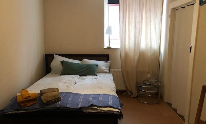 Krempe Apartment | Room in Krempe (near Hamburg)