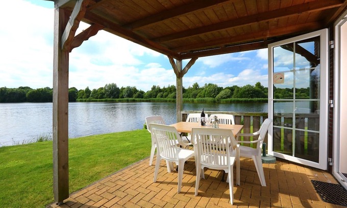 Vlagtwedde House | Charming Retreat in Vlagtwedde