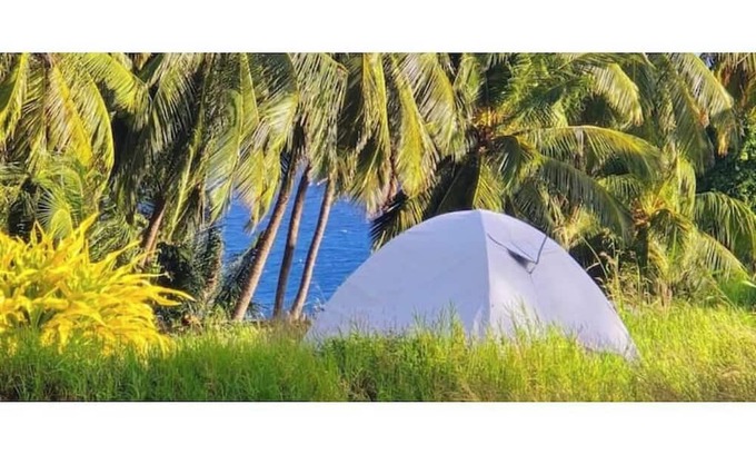 Newcastle RV Rental | Camping Barbados - Activity Stay