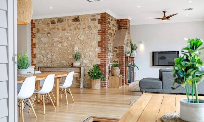 Port Elliot House | Coastal Soul Cottage - Family escape in Port Elliot