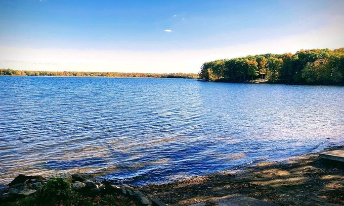 Marmora Cottage | Your Year-Round Escape on Crowe Lake - Welcome to Crowes Landing!