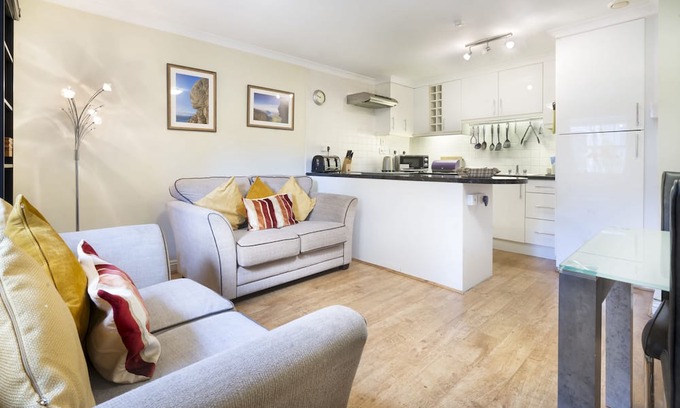 Nether Wasdale Apartment | The Screes - 800 meters from Wastwater Lakeshore