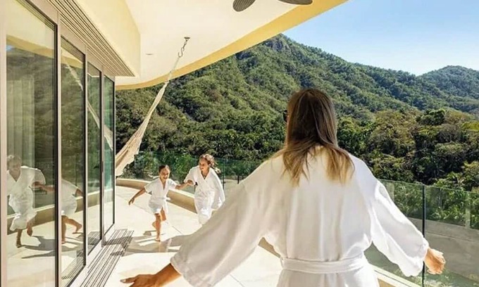 South Shore Hotel Area Hotel | Junior Panoramic Suite with Ocean Views & Private Balcony