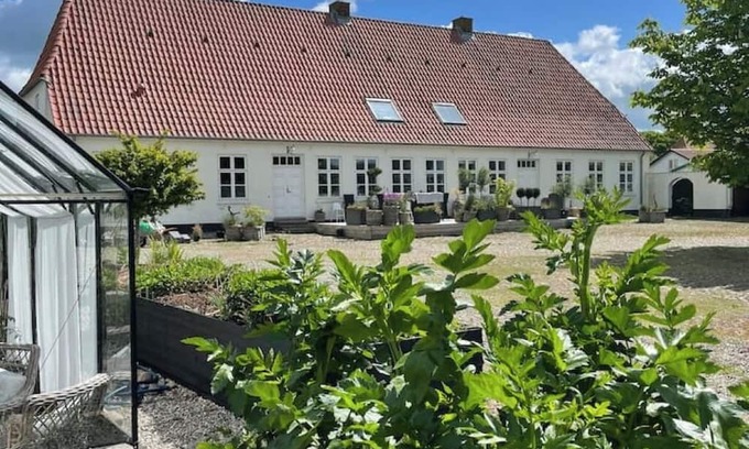 Genner Condo | Apartment in rural idyll