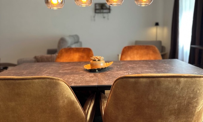 Ackersand Apartment | New!Valais NH Zermatt, WIFI, Parking