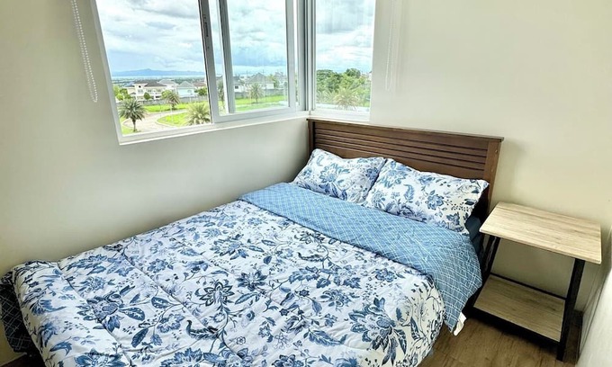 Binan City Apartment | Relaxing Corner In Silang