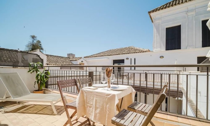 Sanlucar de Barrameda Apartment | Sibs Sanlucar Fariñas 11 15