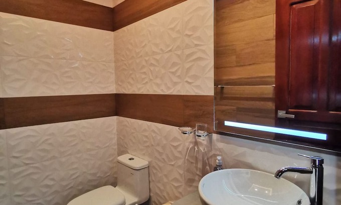 Cusco Apartment | Duplex Suite with Pool, Jacuzzi, Sauna and Terrace