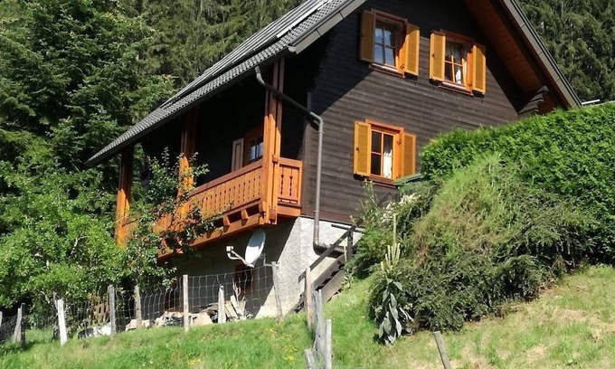 Preitenegg House | Vacation home for 6 guests with 80m² in Unterpreitenegg (294839)
