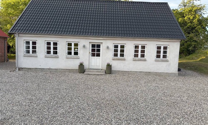Hinnerup Bed & Breakfast | Cozy house near Aarhus/Hinnerup