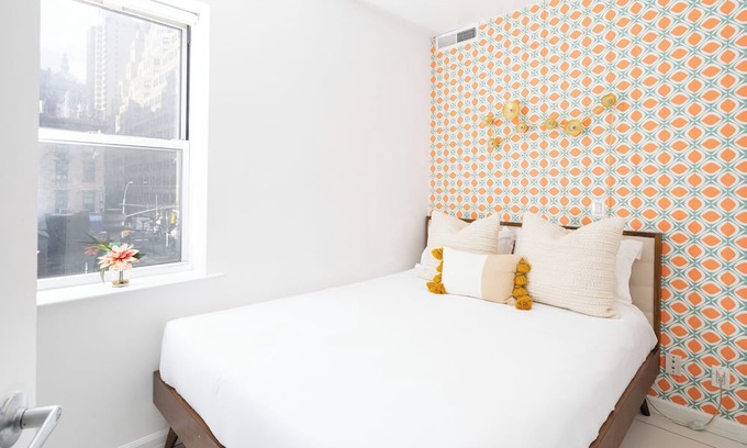 Midtown East Apartment | Beautiful 2 beds Apt in Midtown NYC #301