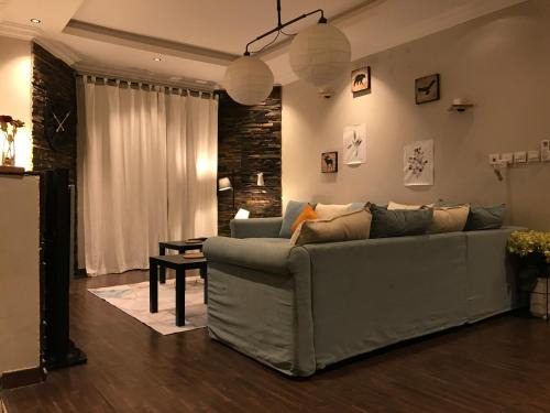 Riyadh Apartment | سكن خاص مريح هادي مميز
