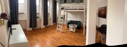 Stadtmitte/Neustadt Apartment | HiCity