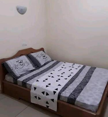 Pointe-Noire Apartment | Mlc résidence une chambre