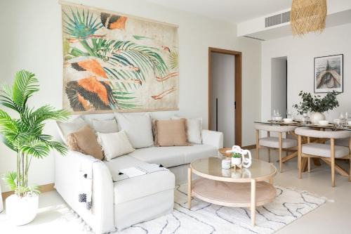 Trade Centre 1 Apartment | Sleep 6 with Great View in VIDA Residence!