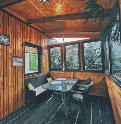 Dragutesti Apartment | Tiny House Valea Doftanei