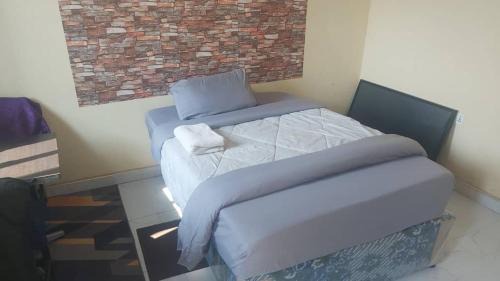 Ndola Bed & Breakfast | Nizagil Rest Lodge