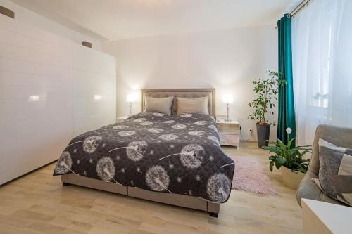 Banska Stiavnica Apartment | Apartmán Schemnitz Classic