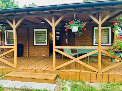 Niewiesze House | Ośrodek Wypoczynkowy Świerk