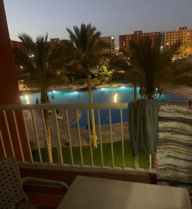 El Alamein Apartment | Our distinction is our identity