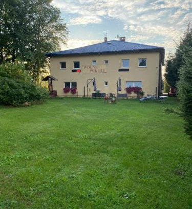 Trzebiel House | Agroturystyka Bronowice