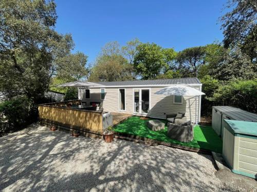 Gassin Resort | B020 Parc Montana