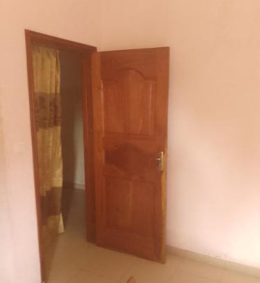 Abomey-Calavi House | Chambres d'hôtes à Abomey-calavi