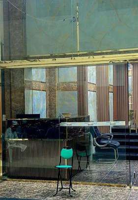 Medina Apartment | فندق مركز الصفا 3