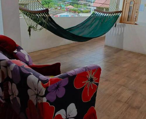 Salango Apartment | Mar Salango