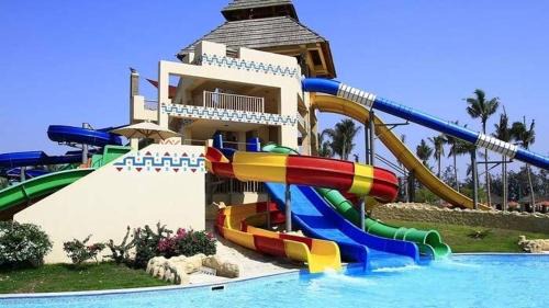 Salalah Apartment | شالية في منتجع هوانا