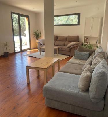Alella Apartment | Forest Studio