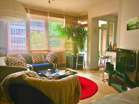 Ukkel Apartment | Appartement à Bruxelles