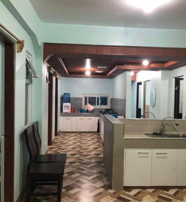 Baguio Cabin | Torogi Thrift Transient House