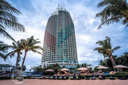 Na Chom Thian Apartment | Movenpick Luxury Residence Pattaya-by Noah