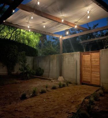 Walnut Valley House | Studio Stay