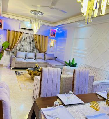 Mikocheni Apartment | The Golden Gatehouse