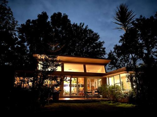 Malur House | Turtles farmhouse