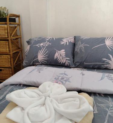 Tarlac House | Del Mar Transient House