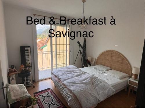 Savignac-les-Ormeaux House | Un cocon en Haute-Ariege