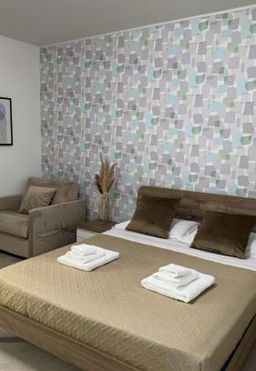 Scafati Bed & Breakfast | B&B inCanto