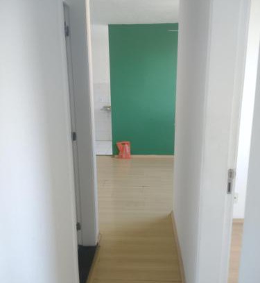 Vargem Pequena Apartment | Quartos individuais com sala,cozinha e banheiro compartilhado pelo anfitrião